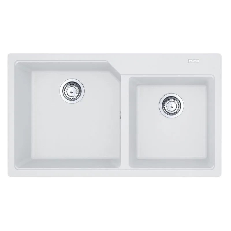 Franke sudopera UBG 620-43-34 114.0686.768 - Inelektronik